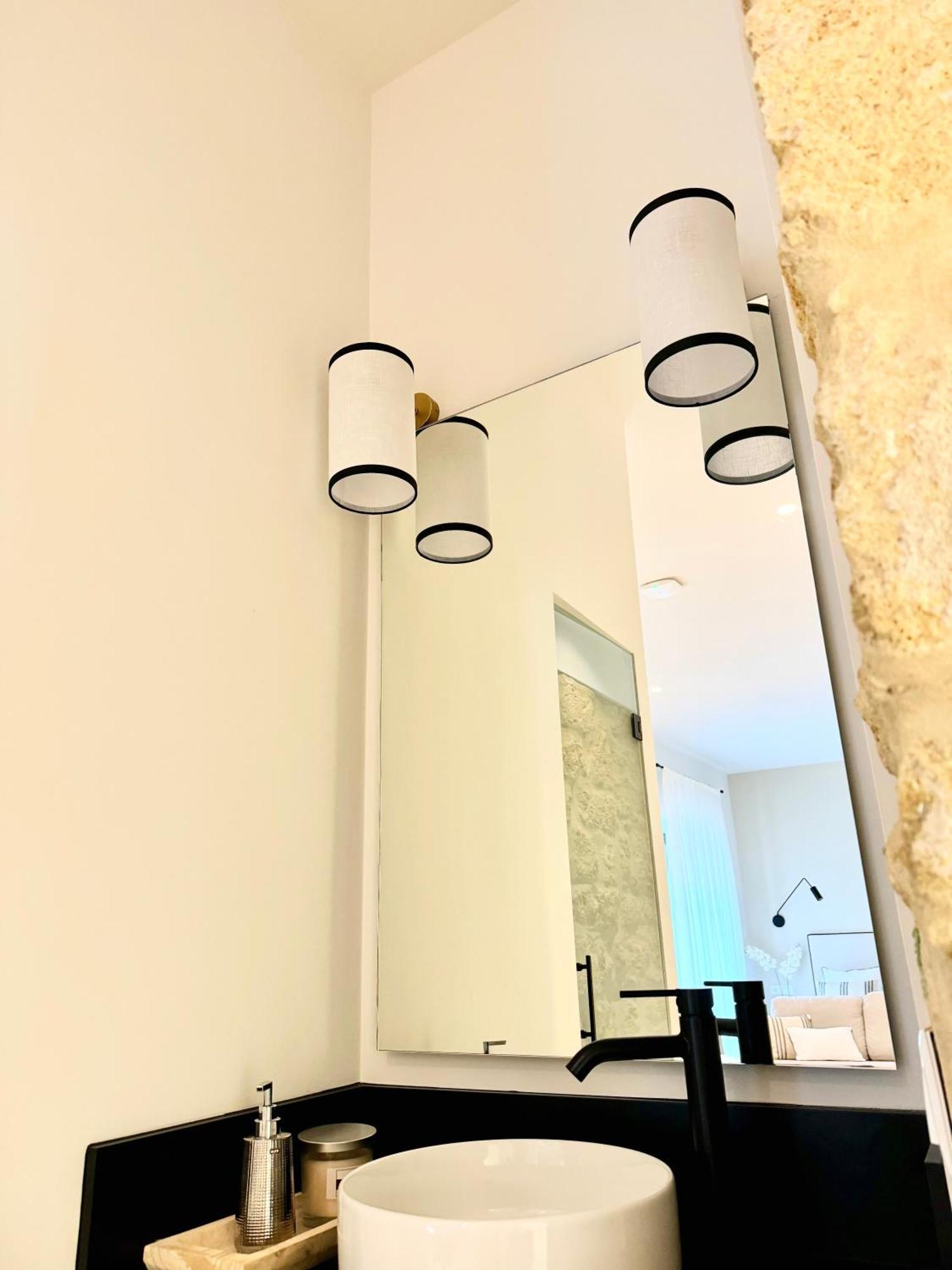 Casa Boutique Navarro Монтілья Екстер'єр фото