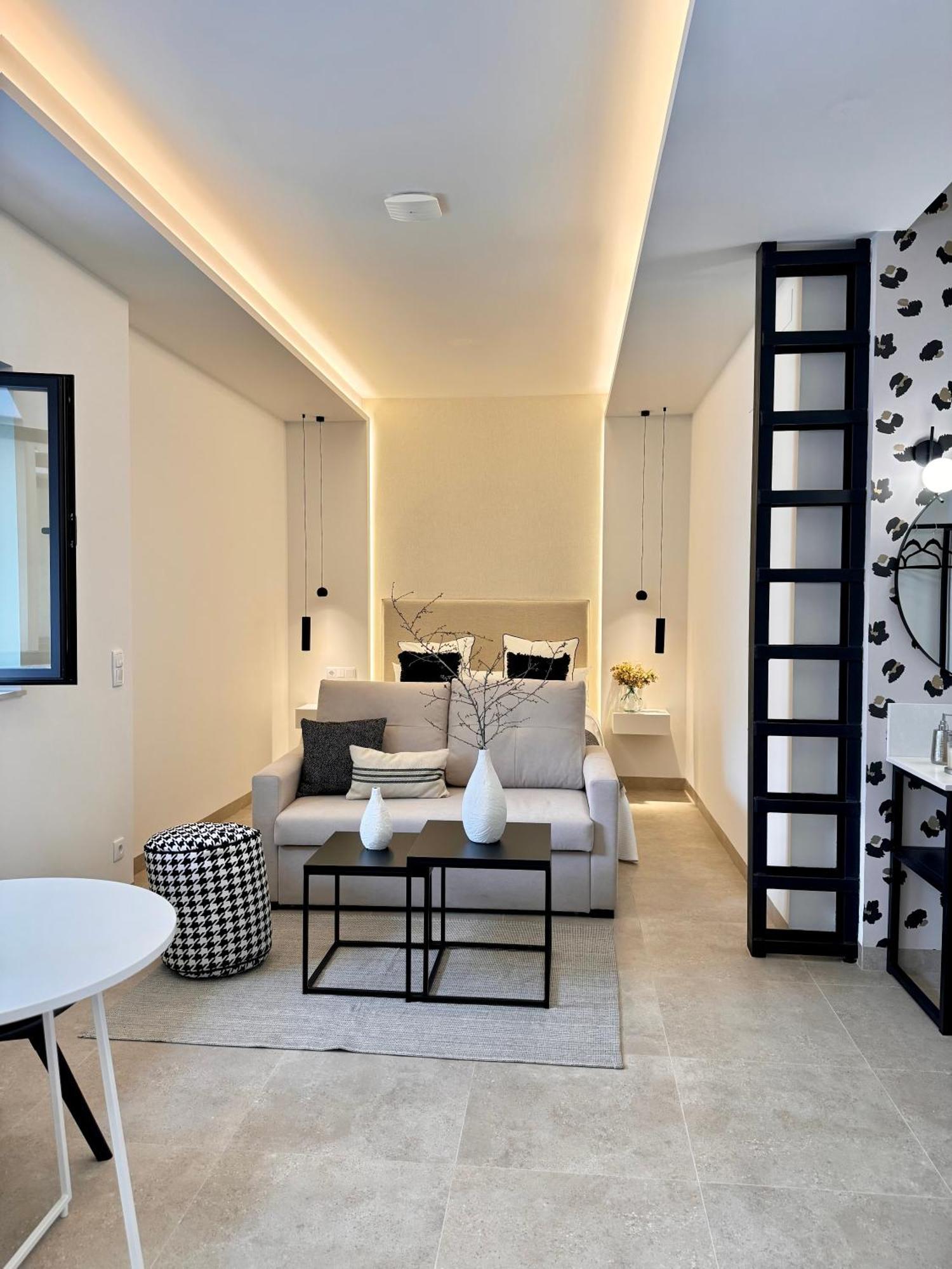 Casa Boutique Navarro Монтілья Екстер'єр фото