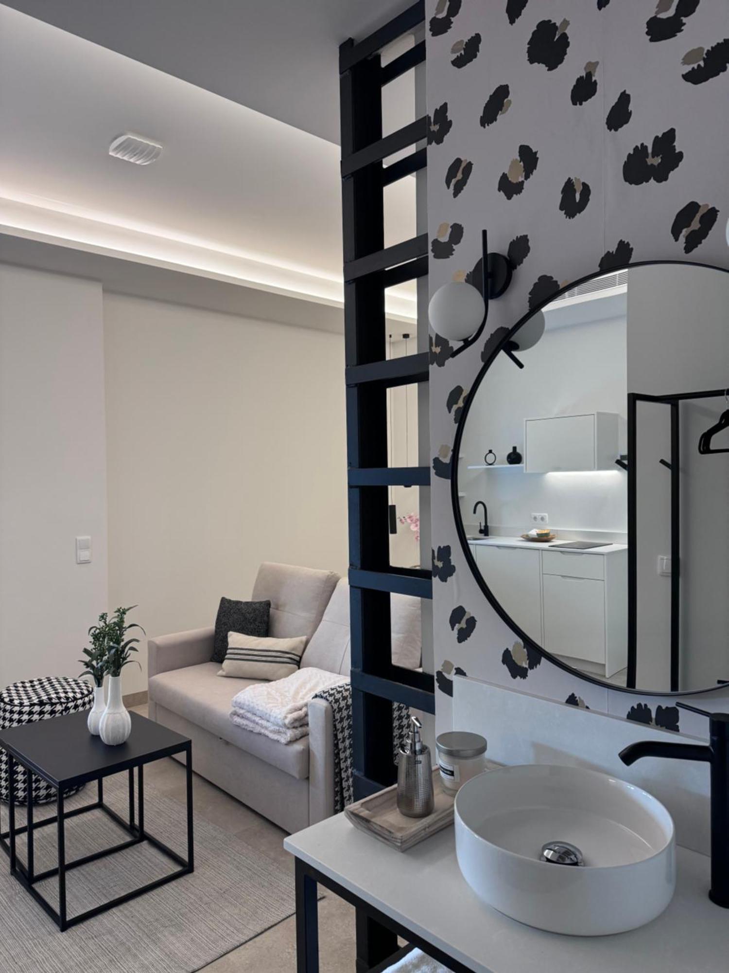 Casa Boutique Navarro Монтілья Екстер'єр фото