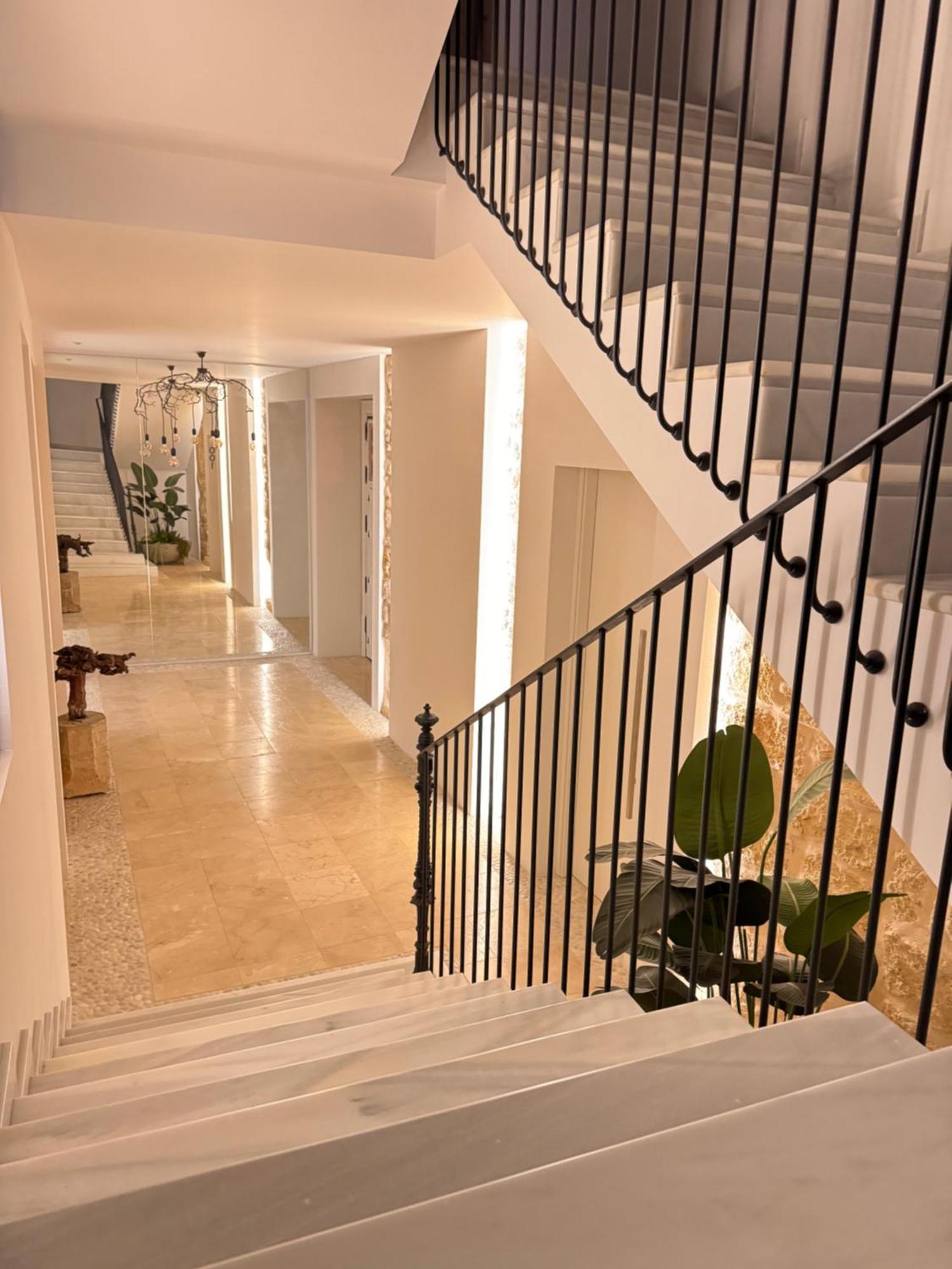 Casa Boutique Navarro Монтілья Екстер'єр фото