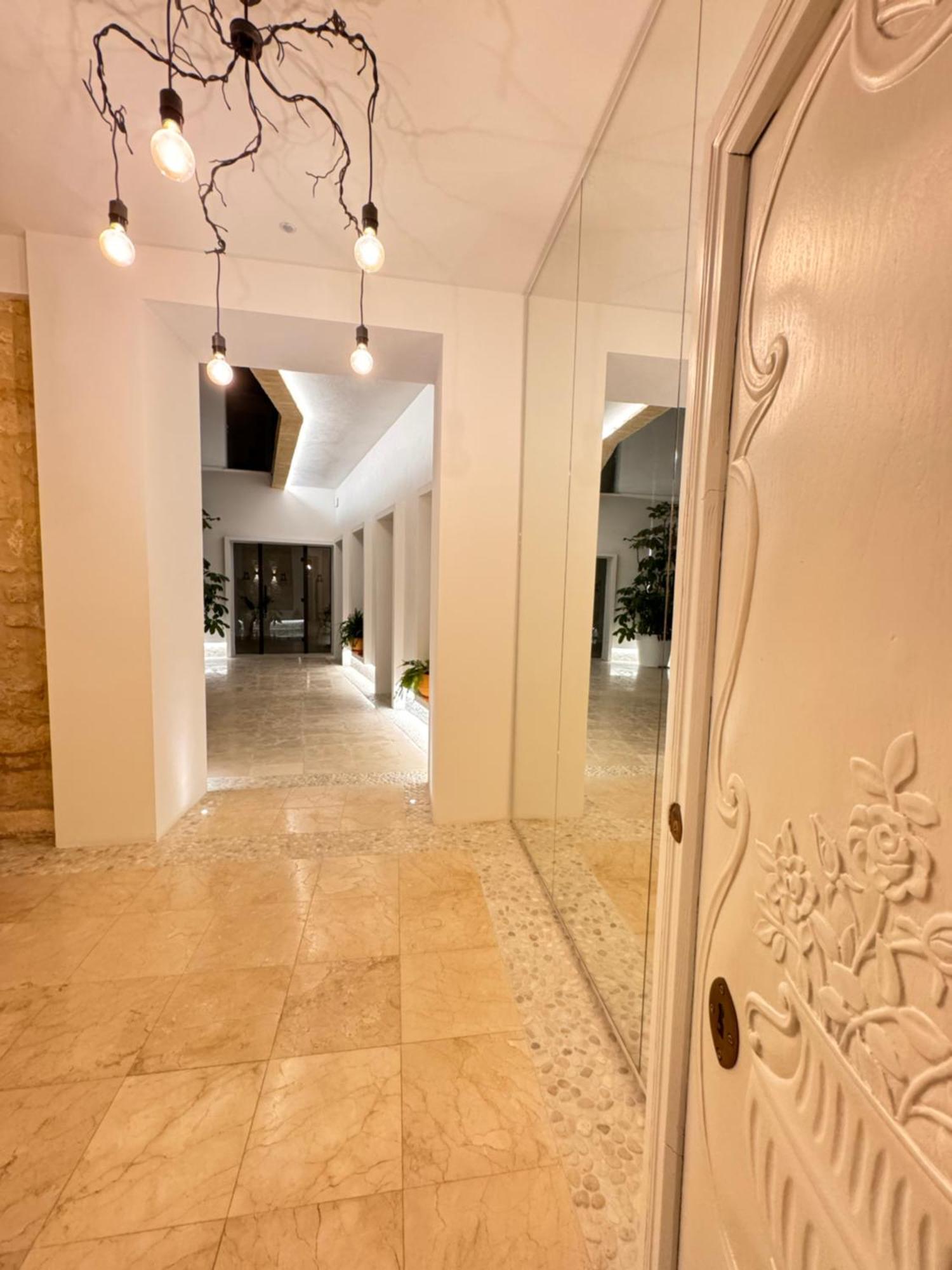 Casa Boutique Navarro Монтілья Екстер'єр фото