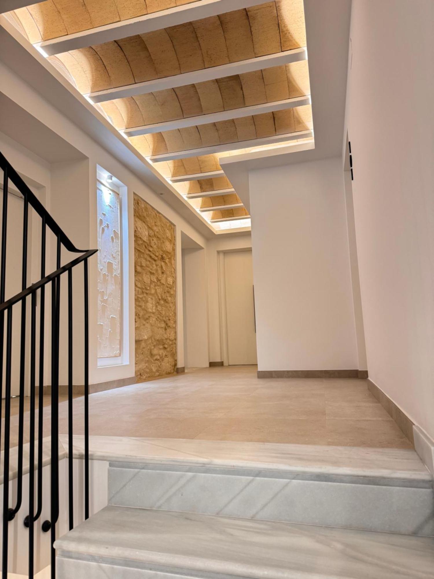Casa Boutique Navarro Монтілья Екстер'єр фото