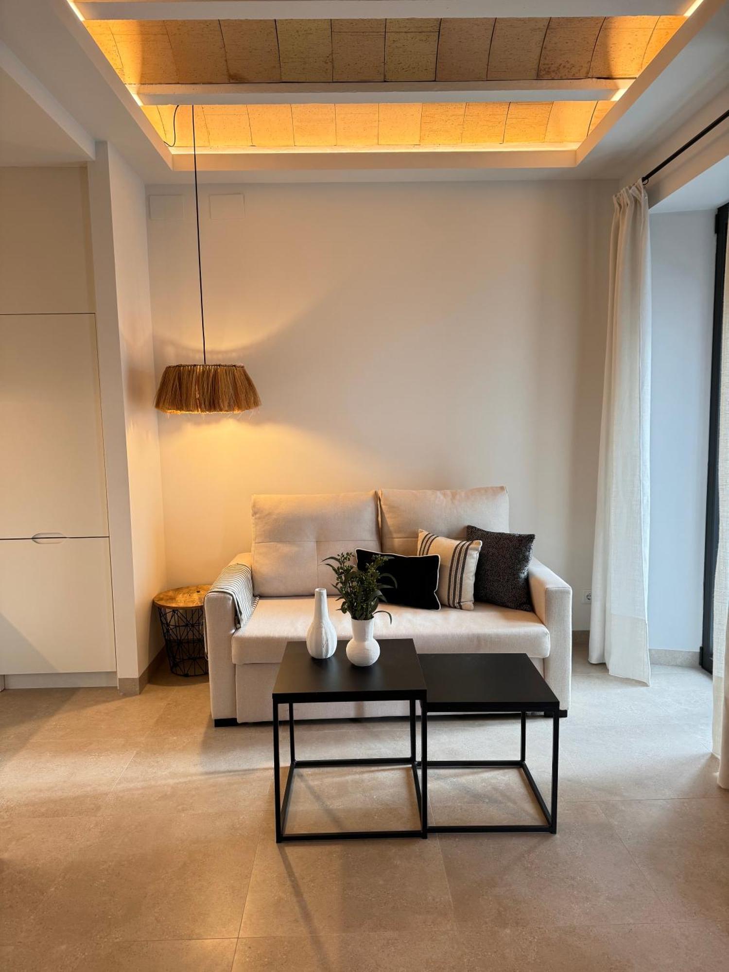 Casa Boutique Navarro Монтілья Екстер'єр фото