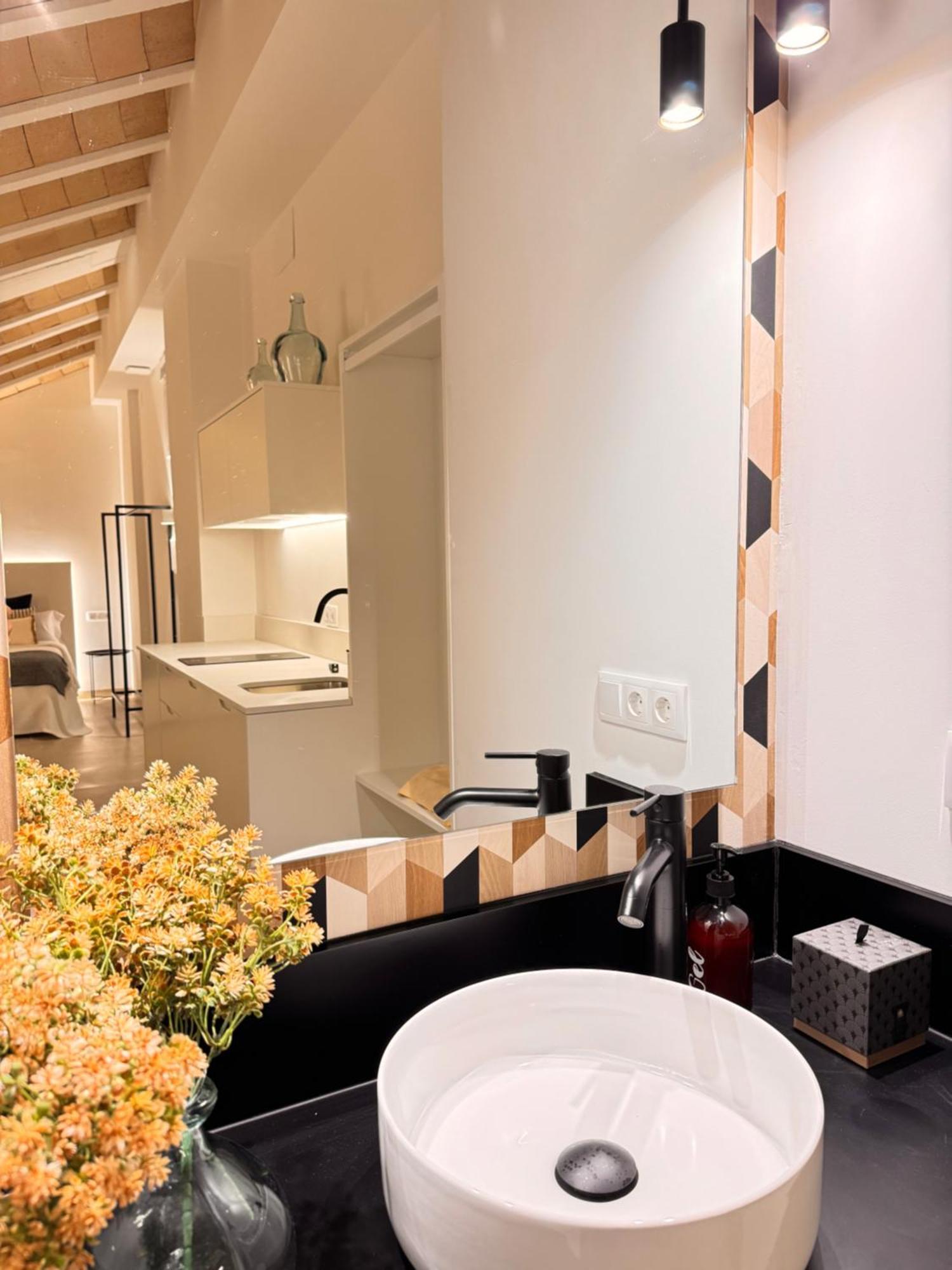 Casa Boutique Navarro Монтілья Екстер'єр фото