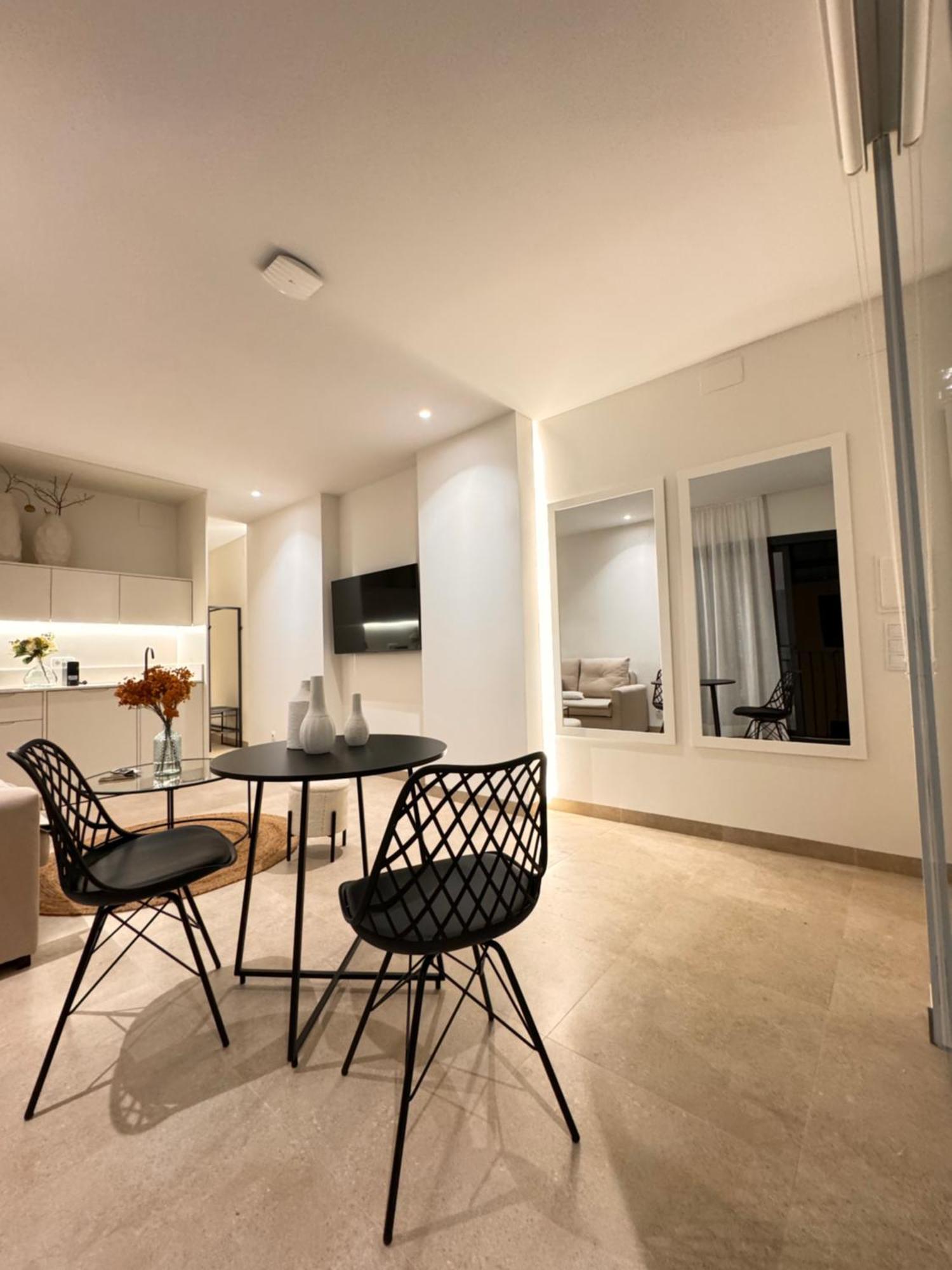 Casa Boutique Navarro Монтілья Екстер'єр фото