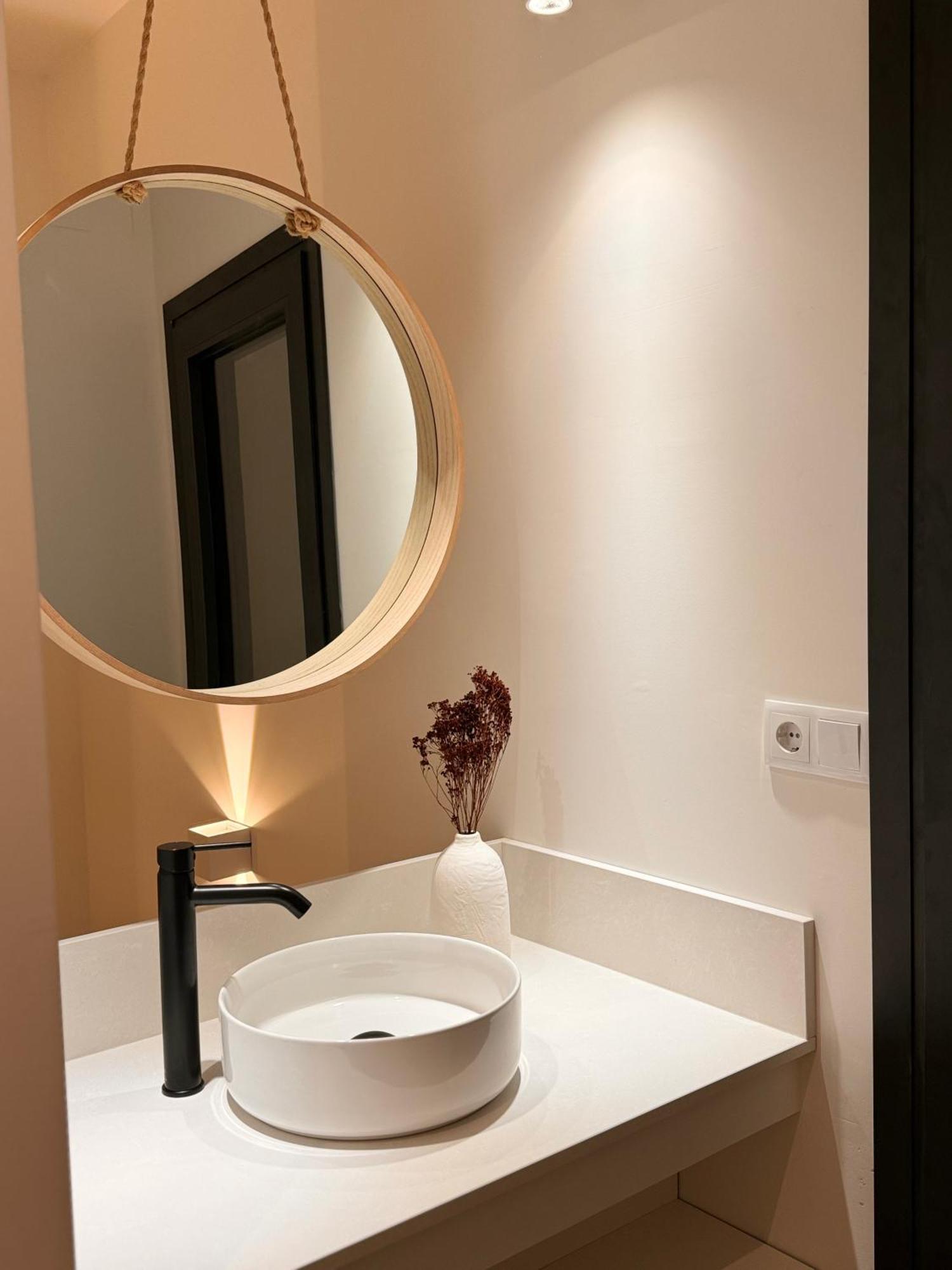 Casa Boutique Navarro Монтілья Екстер'єр фото