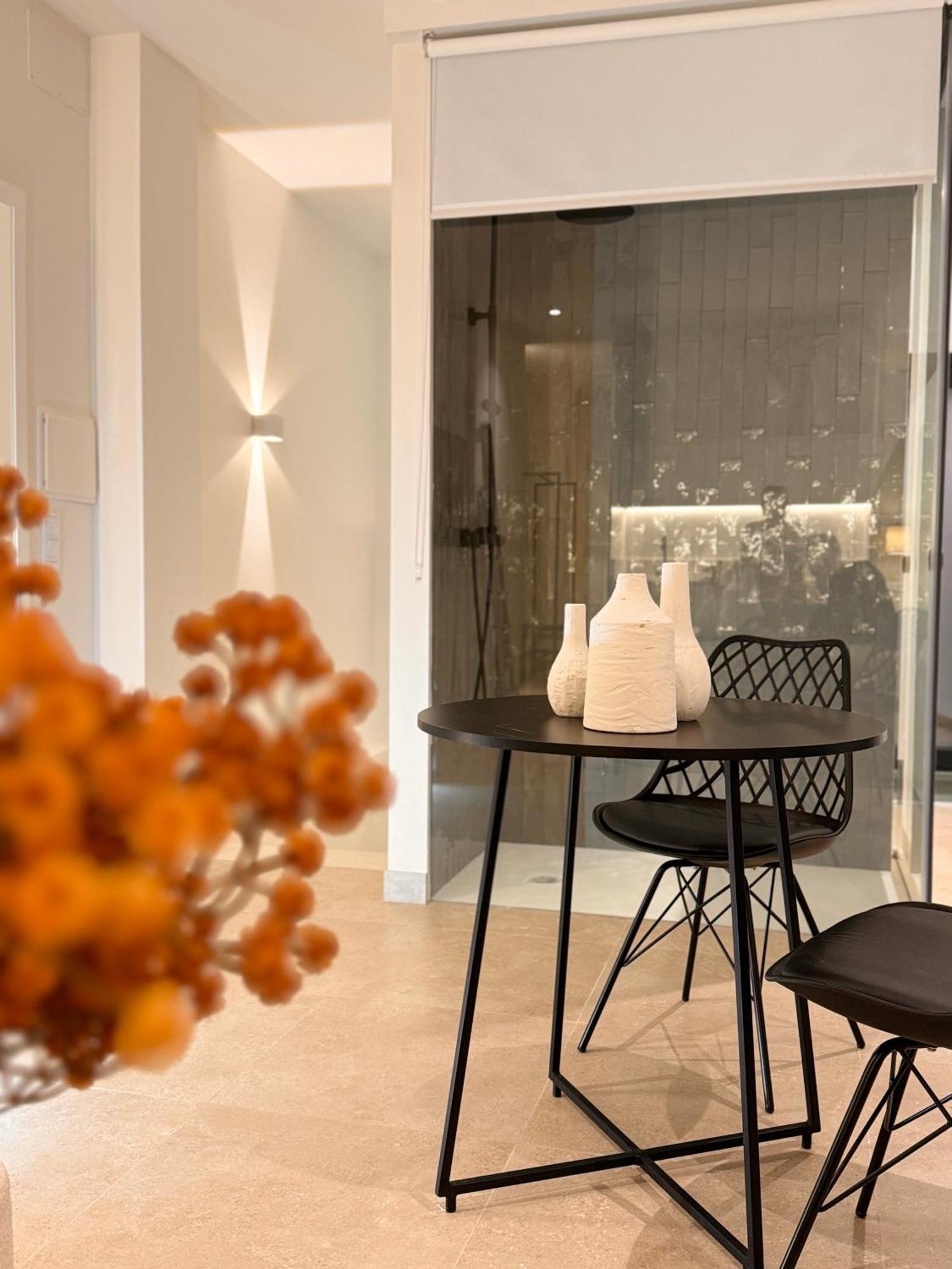 Casa Boutique Navarro Монтілья Екстер'єр фото