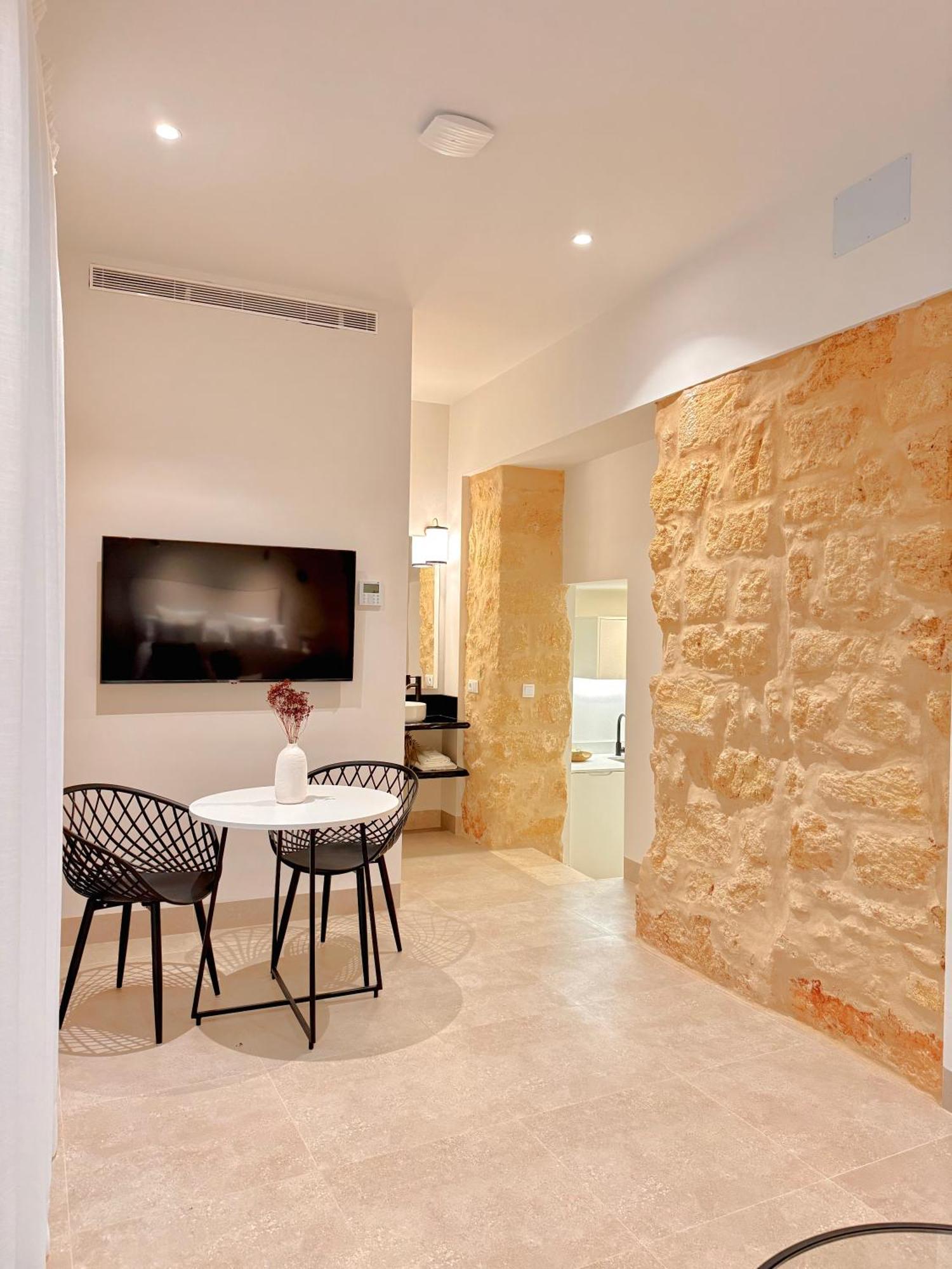 Casa Boutique Navarro Монтілья Екстер'єр фото